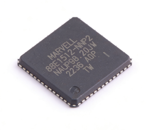 New and Original Integrated Circuit Electronic <b>Components</b> 88E1512-A0-NNP2I000 IC Chips Supplier Bom - Product Image 1