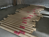 Rechercher 15 ans d'usine de (taille de maille 3''X3'') Grillage galvanisé à chaud BRC 3315 treillis soudé de renfort pour la sécurité du toit