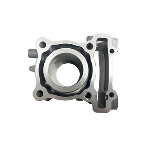 Kit de Cilindro para Motocicleta Scooter NMAX125 GPD125 con Pistón de 52.4mm Compatible con Motocicletas Yamaha - Product Image 6