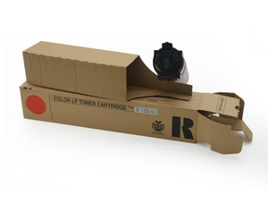 CARTUCHO DE TONER COMPATIBLE USO para RICOH SPC430 431 <span class=keywords><strong>440</strong></span> - Product Image 4
