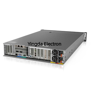Servidor en Rack 2U ThinkSystem SR850P Original y Genuino para Aplicaciones de Alta Seguridad, en Stock - Product Image 3