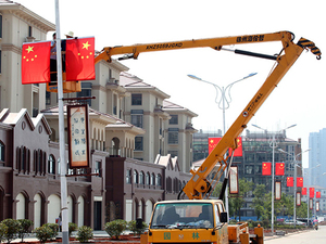 כּננת הידראולית קטנה עם כבל פלדה 0.5 טון 1 טון 2 טון כננת הידראולית קומפקטית לטלהנדלר - Product Image 6