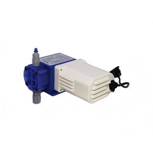Low Pressure Diaphragm <strong>Pump</strong> for Water Treatment, Single-Phase Electric, Easy to Install - Product Image 4
