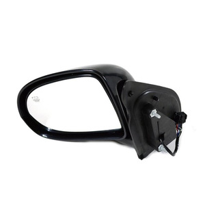 Conjunto de espejo retrovisor para Jeep Compass Patriot 2014, 5LV65DX8AC 5LV64DX8AC, pieza de repuesto nueva de cristal - Product Image 1