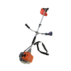 Good Quality 2 Stroke Hand Gas Brush <strong>Cutter</strong> 52cc Chinese Power Engine Starter Plastic <strong>Bush</strong> <strong>Cutter</strong> Garden Farming <strong>Cutter</strong> - Product Image 2