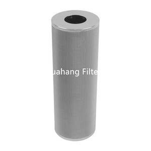 Dernière conception évolutive de pré-traitement de l'huile industrielle et de filtre à gaz - Product Image 4