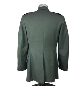 Chine Xinxing vert uniforme de cérémonie Offre Spéciale uniforme officiel - Product Image 3