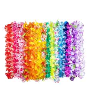 Wholesale Artificial Silk Wisteria Hanging Garland Flowers <b>String</b> Vine for Mother's Day Christmas & New Year Decorations - Product Image 1