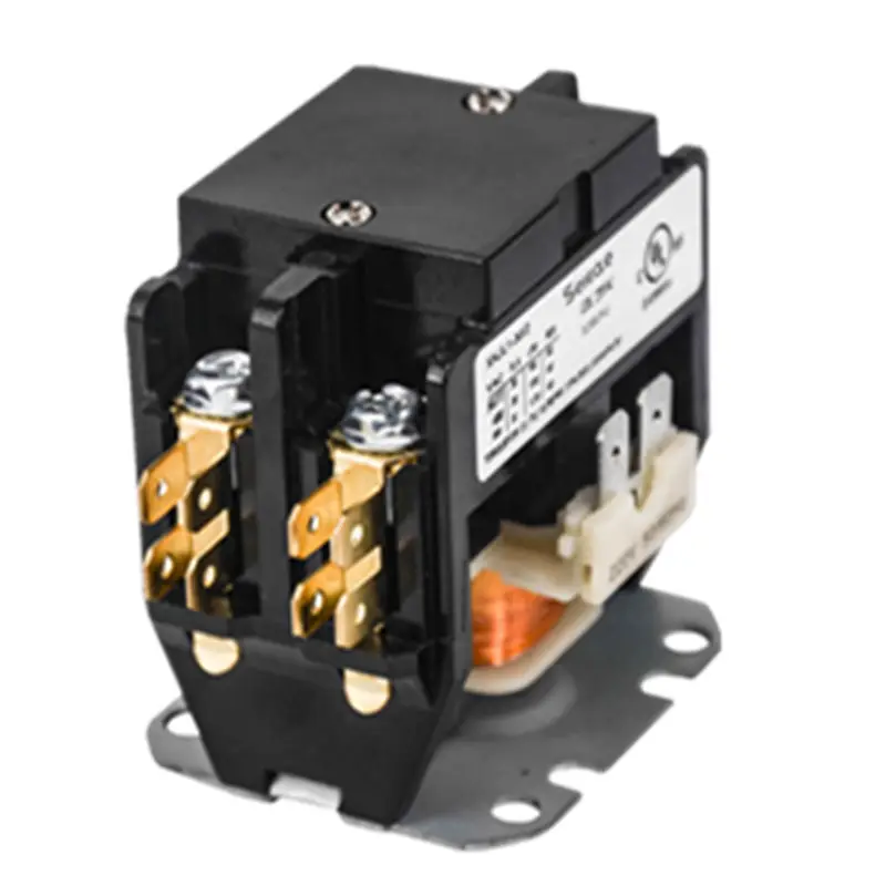 1p 2p3p 4p pole 30a air ac conditioner conditioning contactor