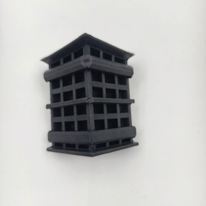 แม่พิมพ์ชิ้นส่วนยางพีดีเอ็มแม่พิมพ์ขนาดกำหนดเองได้ - Product Image 1