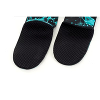 Chaussettes de plongée en néoprène 3 mm, imperméables, antidérapantes, résistantes aux coupures, chaudes, colorées, motif camouflage, pour la plage et la plongée, vente en gros sur mesure