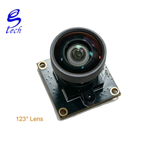 Module de caméra à obturateur global SC233HGS 2,3MP 1080P 120FPS à haute fréquence d'images avec câble coaxial - Product Image 2