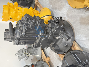 708-2L-00600 гидравлический насос для экскаватора PC270-8 PC220-8 PC200 PC240LC-8 PC270LC-8 PC220LC-8 главного насоса - Product Image 2