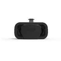Gafas de realidad Virtual 3D para teléfonos inteligentes, casco de realidad Virtual de 4,7-7,2 pulgadas, gafas de realidad Virtual G10 VR