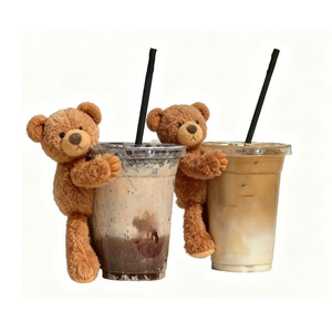 Vaso con Peluches - Product Image 1