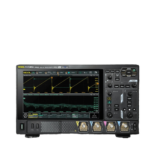 Osciloscopio Digital Multifuncional de 4 Canales RIGOL Original DHO4204/DHO4804 de Alta Frecuencia de Oscilación - Product Image 3