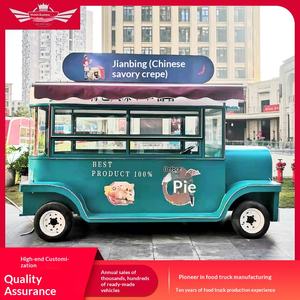 Machine à saucisses rôties multifonctionnelle pour stand de marché nocturne, chariot de restauration, stand de petit-déjeuner, vente chaude - Product Image 5