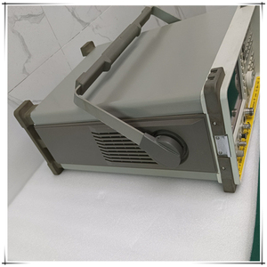 ใหม่ 8563E HP8563E 26.5G เครื่องวิเคราะห์เครือข่ายความแม่นยำสูงรับประกัน 1 ปีการทดสอบอัตโนมัติ 220-415V IP22/IP30 - Product Image 2