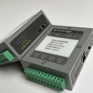 Sistema Aquisição Dados Digitais Controlador Monitoramento Temperatura Silo - Product Image 5