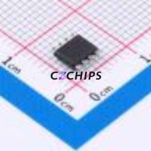 Transistor de efecto de campo de transistor FS4822 SOP-8 nuevo y original (MOSFET) - Product Image 2