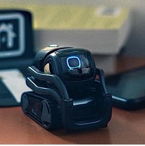 anki Vector ロボット 本体のみ Amazon.co.jp: Anki Vector Robot A Helpful Robot for Your