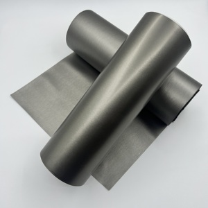 Nhiệt độ cao EMI/<span class=keywords><strong>RFID</strong></span>/NFC Ferrite sóng EMI hấp thụ tấm 0.1/0.2/0.3mm - Product Image 1