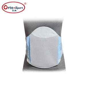 Sistema Espinal de Rodillos (Panel LSO) Estabilizador de Espalda Ajustable para Esguinces de la Zona Lumbar - Product Image 2