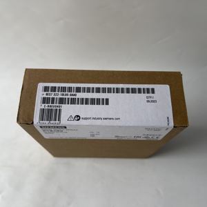 Module de sortie numérique Siemens 6ES7322-1BL00-0AA0 - Product Image 1