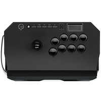 Nouveau produit fighter N3 Venom Bee 2/Drone2 jeu d'arcade joystick support ps5/ ps4/ pc street fighter 6 tekken 8 accessoires de jeu