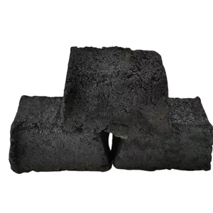 Pasta Elettrodica Tipo Uovo, Pasta Elettrodica Tipo Trapezoidale, Pasta Elettrodica <span class=keywords><strong>Soderberg</strong></span> per la Fusione di Leghe Ferro-Silicio LA - Product Image 1