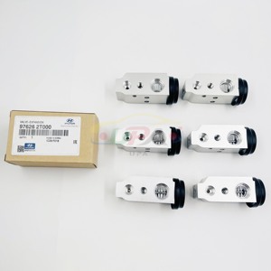 Válvula de Expansión Original de Calidad 97626-2T000 976262T000 para Hyun-dai Ki-a 97626 2T000 - Product Image 3