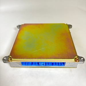 ตัวควบคุมเครื่องยนต์ CPU คุณภาพสูง 9142477 สำหรับแผงควบคุมรถขุด EX400-2 EX400-3 9142477 อุปกรณ์เสริมรถขุด - Product Image 2