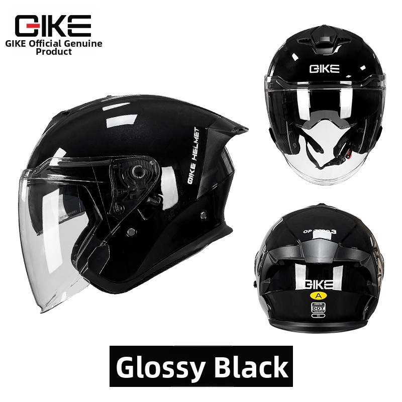Glossy Black[OP03]