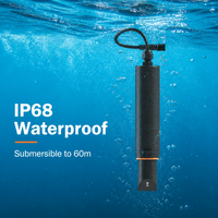 Sensor de Turbidez en Línea ISO 7027, 0-100 NTU, Rango Bajo, Resolución 0.001, IP68, RS485, 4-20mA, para Agua Potable y Tratamiento de Aguas Residuales