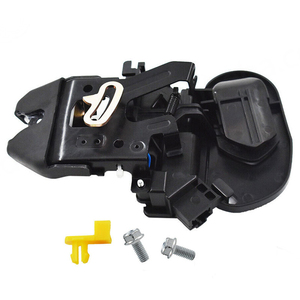 OE # 74851-SDA-A22  Cierre de Liberación del Soporte de la Tapa para Acura - Product Image 4