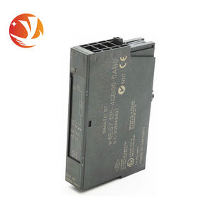 คอนโทรลเลอร์ตั้งโปรแกรมได้โมดูลอินพุตแบบอนาล็อก6ES7135-4GB00-0AB0 135-4GB00-0AB0 6ES7 Siemens ของแท้ของใหม่ - Product Image 3