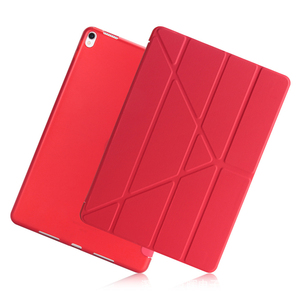 Tùy Chỉnh Cho Ipad Không Khí <span class=keywords><strong>2</strong></span> Trường Hợp PU + TPU Thông Minh Bìa Đối Với Trường Hợp Ipad Với Bàn Phím Có Thể Gập Lại Chân Đế Bảo Vệ Bìa Trường Hợp Đối Với Ipad 10.<span class=keywords><strong>2</strong></span> - Product Image 2