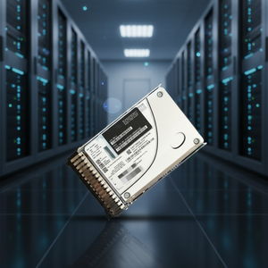 Unidad de Estado Sólido 4XB1D04757 1TB PCI Express 4.0 X4 NVMe PLP M.2 2280 SSD - Product Image 3