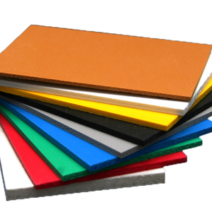 Nhà máy trực tiếp bán Chất lượng cao 18 mét nhựa PVC celuka Hội Đồng Quản trị bọt không thấm nước và xử lý cho cắt - Product Image 4