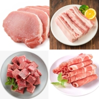 Machine à scie électrique pour viande et os à coupe rapide en acier inoxydable