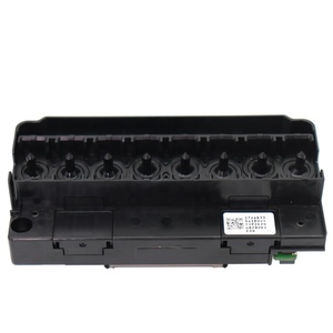 New and Original Printhead for Stylus Photo R800 Printer DX5 Printhead Water Based Head F152000 From Japan Gray Surface - Product Image 5