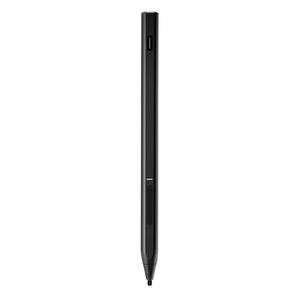 Stylet capacitif actif Microsoft avec logo personnalisé Go123 pour Surface Pro 3-9 X Touch Pen, autonomie de 8 à 10 heures - Product Image 1