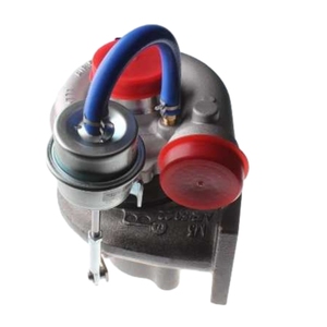 Pièces <span class=keywords><strong>de</strong></span> rechange pour chargeuses sur pneus : Turbocompresseur 02/201870 02201870 pour JCB 3CX 4CX, chargeuses-pelleteuses 4CX444 411B 411 416 411B - Product Image 3