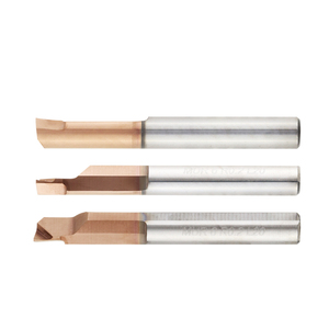 MUR CNC small hole strumento di alesatura in carburo di tungsteno micro taglierina per barre di alesatura in carburo di tungsteno - Product Image 3