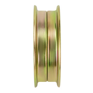 Poulie de support de lame de tondeuse à gazon A10731 PULLEY539103257 pour accessoires de tondeuse à gazon - Product Image 4