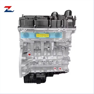 ZMC <span class=keywords><strong>prix</strong></span> usine moteur de haute qualité X1 <span class=keywords><strong>X2</strong></span> X3 Z4 520 320 E84 F18 F35 F30 N20B20 2.0L moteur pour <span class=keywords><strong>BMW</strong></span> - Product Image 2