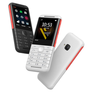 Téléphone robuste à bas prix, vente en gros, commande en gros, 100% neuf, double SIM, téléphone portable pour <span class=keywords><strong>Nokia</strong></span> <span class=keywords><strong>5310</strong></span> - Product Image 2