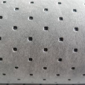 <strong>PP</strong> <strong>Oil</strong> <strong>Absorbent</strong> Pad Good Ideal Universal <strong>Absorbent</strong> Rolls for Environment - Product Image 5