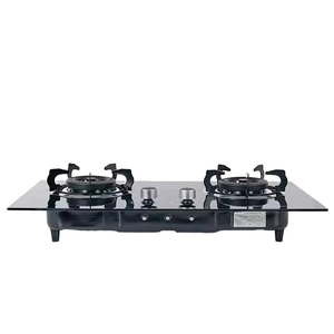 Hochwertiger elektrischer tragbarer Herd 2-Augen-/3-Augen-Modell Direkter Fabrik großhandel Home Embedded <span class=keywords><strong>Gas</strong></span> <span class=keywords><strong>Oven</strong></span> - Product Image 1