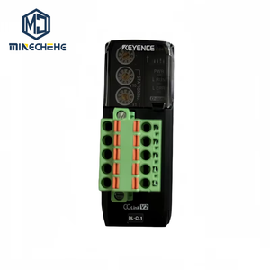 Interface de communication haute performance KEYENCE DL-CL1 DL-CL2 DL-CL3 pour systèmes de lecteurs de codes-barres industriels - Product Image 1